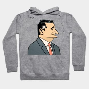 Ted Cruz Hoodie